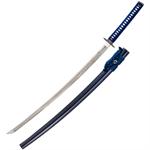 Thaitsuki Nihonto Dokuji Nami Sanmai Katana S02