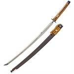 Thaitsuki Nihonto Roiyaru Sanmai Katana S03